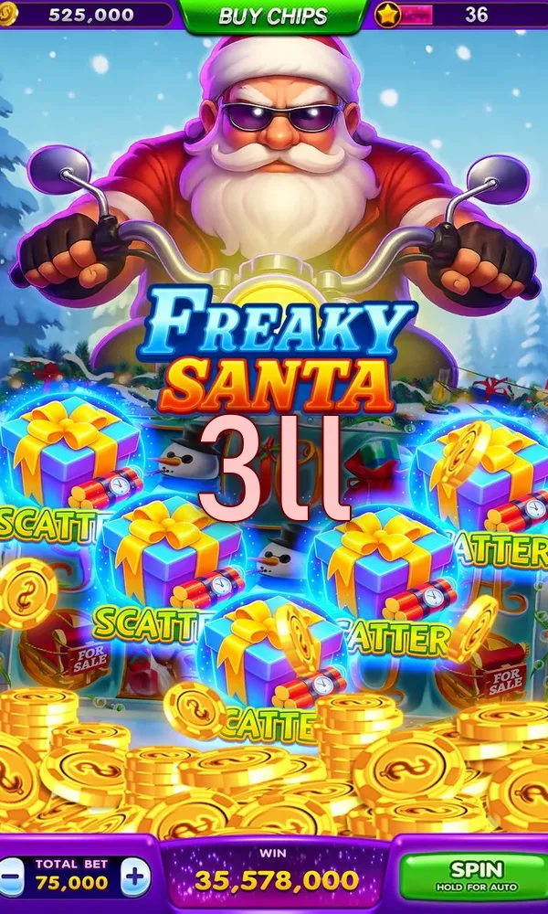 3ll APK
