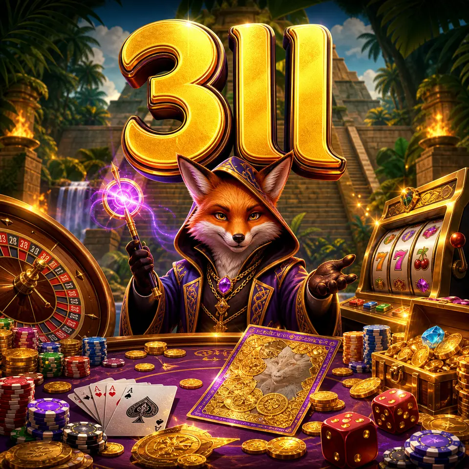 3ll APK Resmi Akses