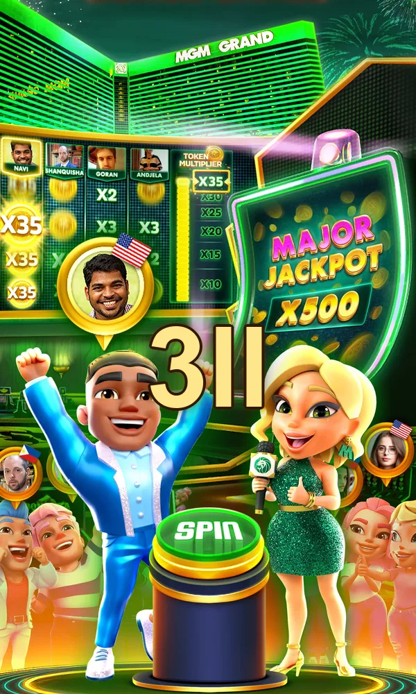 3ll Tangkapan Layar - APK Resmi